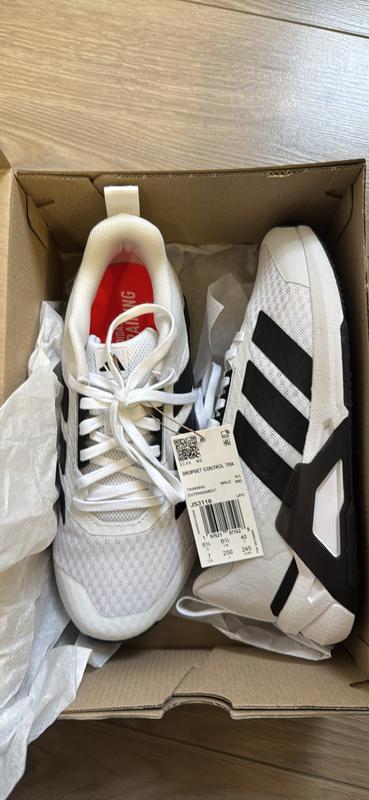 adidas gazelle silver green womens Men's adidas Dropset 4 main image 1