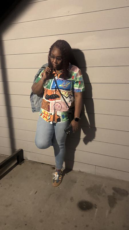 Customer photo for "Bought to pairs"