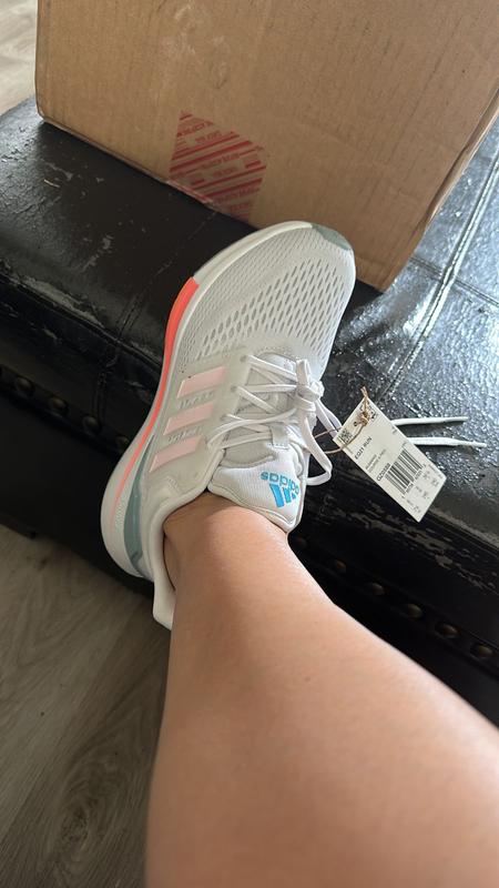 adidas Women's EQ21 Running Sneakers from Finish Line - Macy's