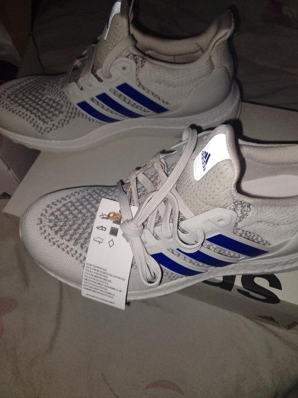 adidas gazelle silver green womens adidas Men's Ultraboost 1.0 Shoes, Size 10.5, Collegiate Navy/Black main image 0