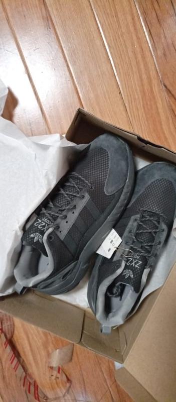Adidas Men's ZX 22 Boost Lace Up Sneakers | Bloomingdale's