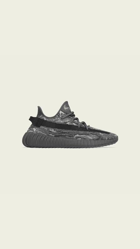 adidas gazelle silver green womens Adidas Yeezy Boost 350 V2 CMPCT 'Slate Carbon'