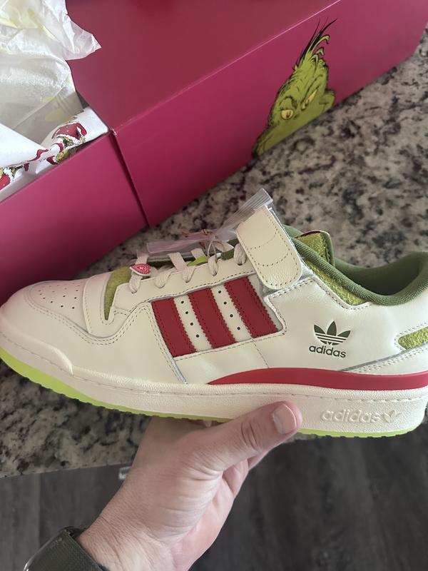 adidas gazelle silver green womens Adidas Originals Forum Low 