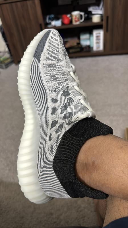 adidas Yeezy 350 V2 CMPCT "Slate Onyx" Men's Shoe