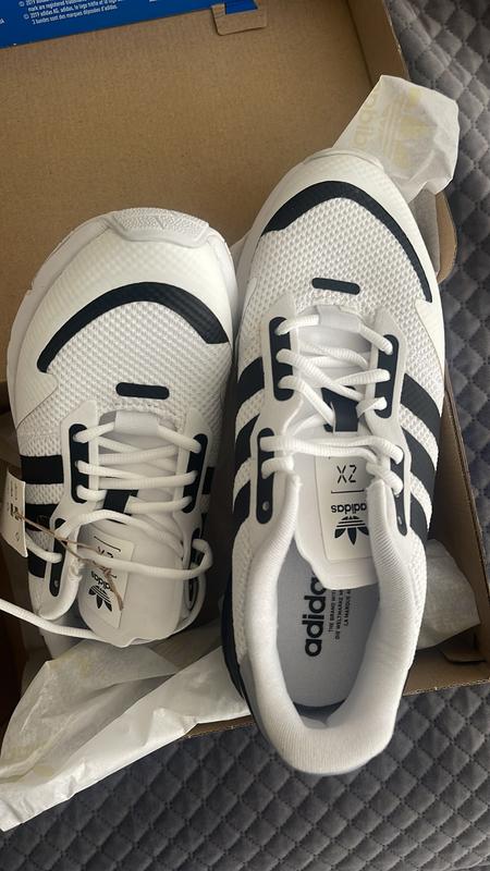 adidas Men's ZX 1K BOOST Casual Sneakers from Finish Line