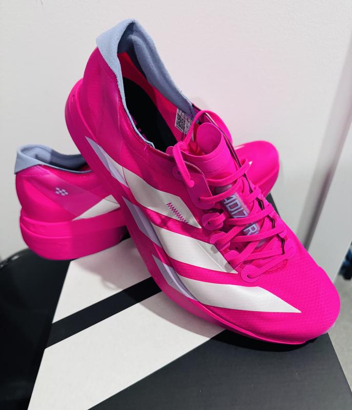 adidas Adios 9 Pro 4 Running Sneaker (Men) | Nordstrom