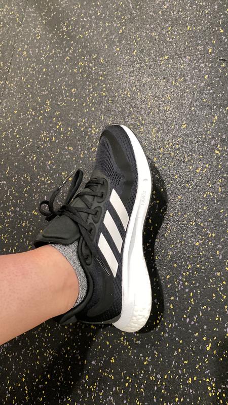 Customer photo for "Great product and perfect size"