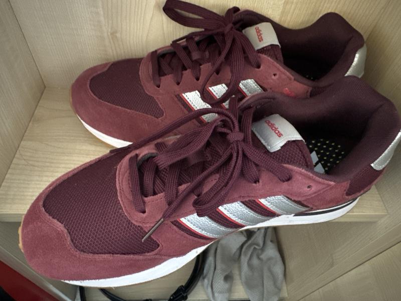 adidas Men s Run 80s Casual Sneakers from Finish Line Macy s