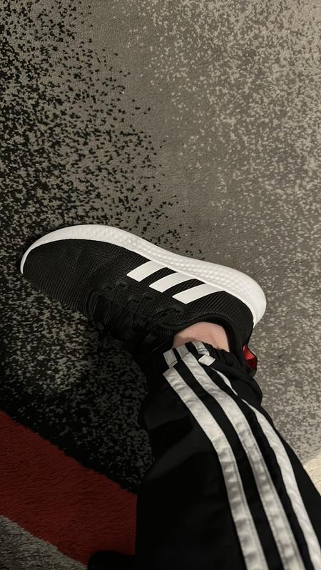 adidas Women's Pure motion Casual Sneakers from Finish Line - Macy's