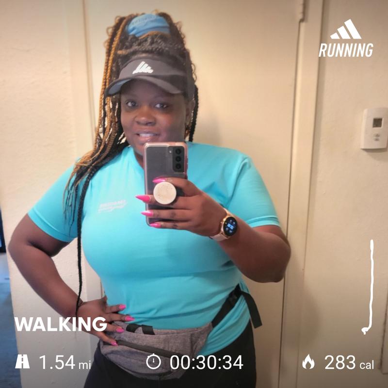 Photo from Adidasrunswithlove