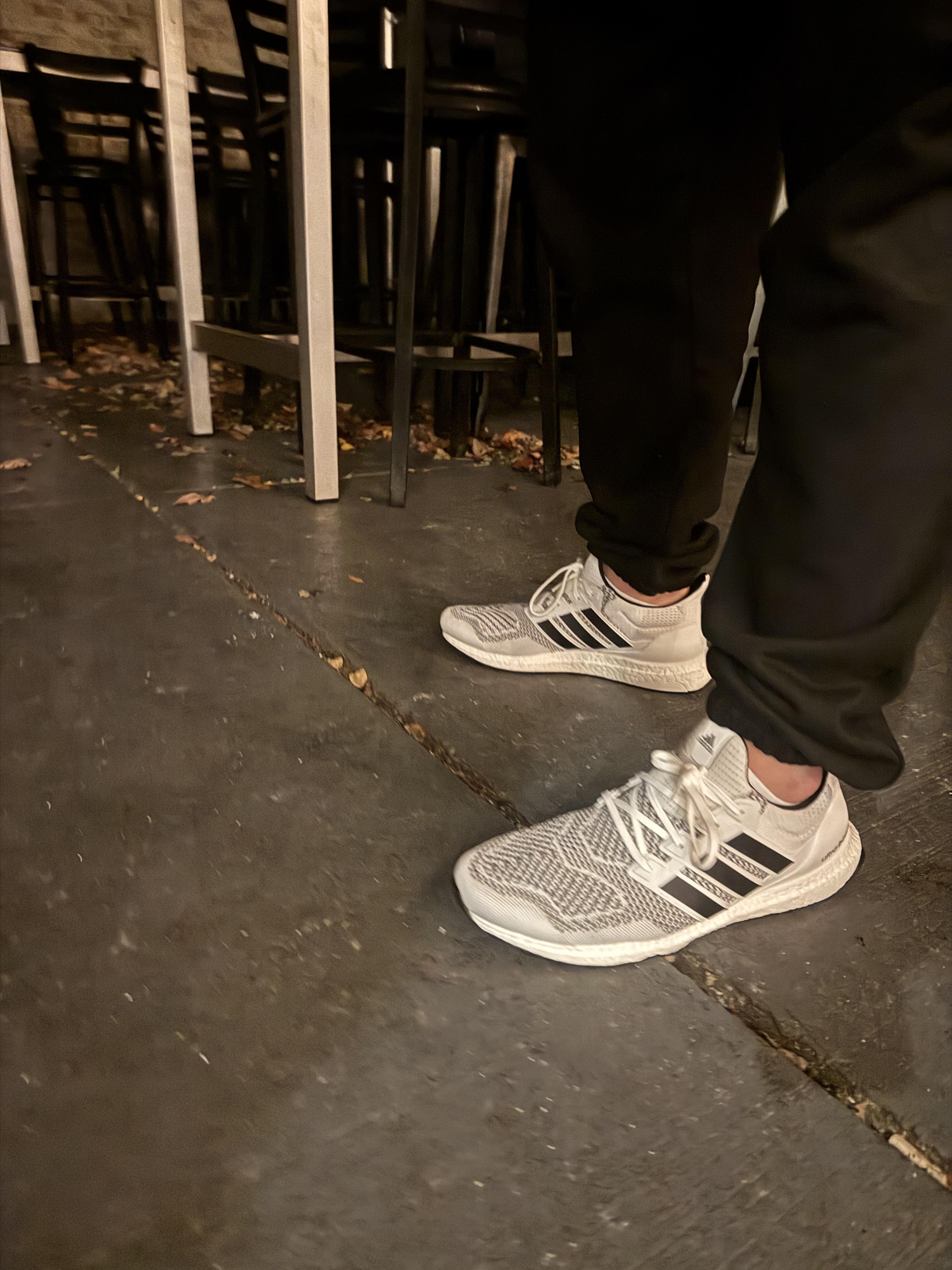adidas Men's Ultraboost 1.0 Shoes | Dick's Sporting Goods