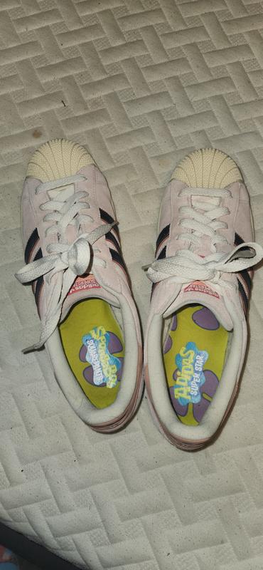 Customer photo for "I love the pink"