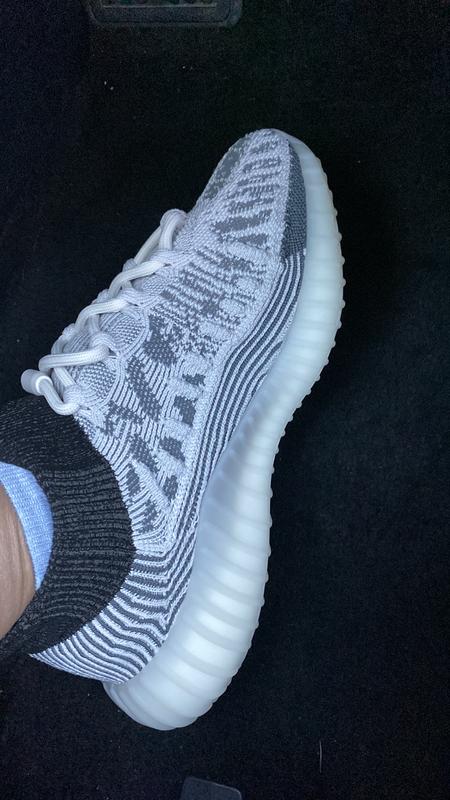 adidas Yeezy 350 V2 CMPCT "Slate Onyx" Men's Shoe