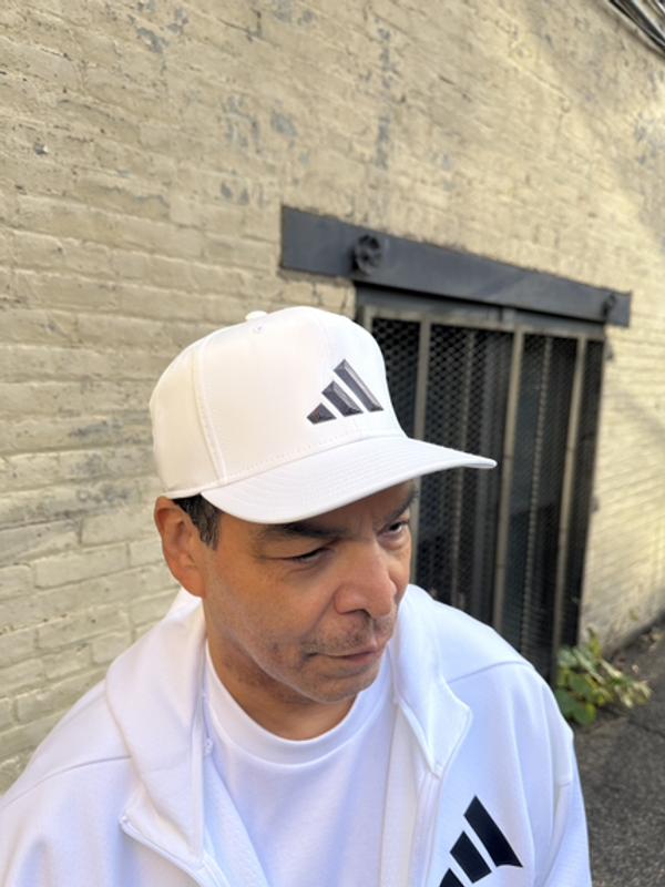 Photo from AdidasForLife