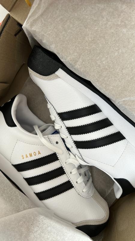 Adidas samoa hot sale grade school