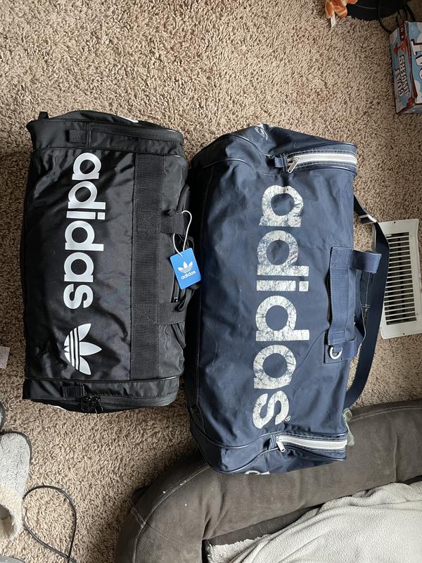 adidas Originals Santiago Duffel Bag Macy s