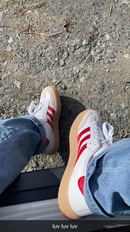 adidas gazelle silver green womens Adidas Women's Samba OG Giraffe/Crystal Linen/Ivory/Gum – Tip Top Shoes of  New York