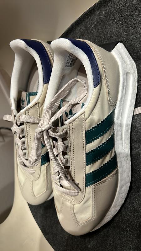 adidas Men s Originals Retropy E5 Casual Sneakers from Finish Line Macy s