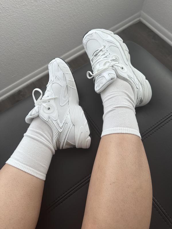 Customer photo for "I love them. Stylish and comfortable."