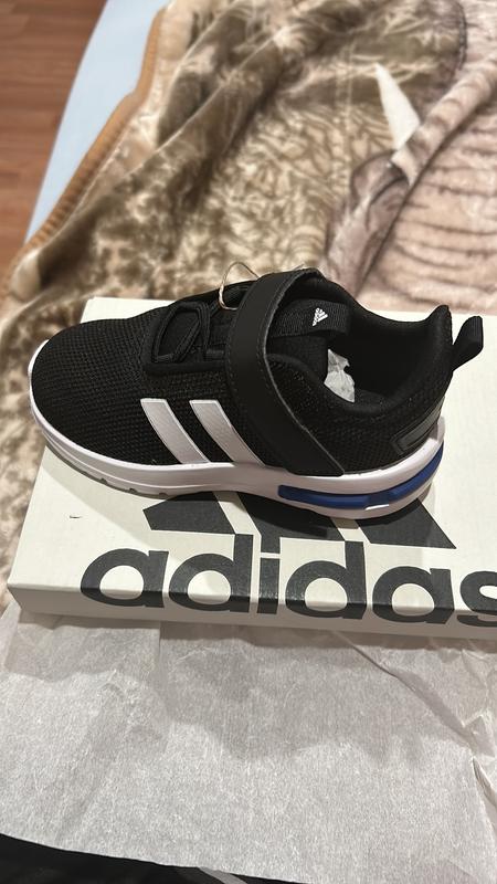 adidas Toddler Kids Racer TR23 Shoes | Free Shipping at Academy