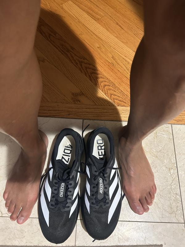 Customer photo for "Excellent choice of a shoe!"