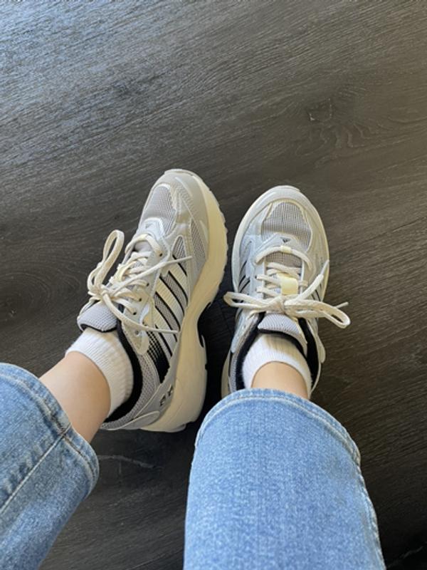adidas Men's Spiritain 2000 Casual Sneakers from Finish Line - Macy's