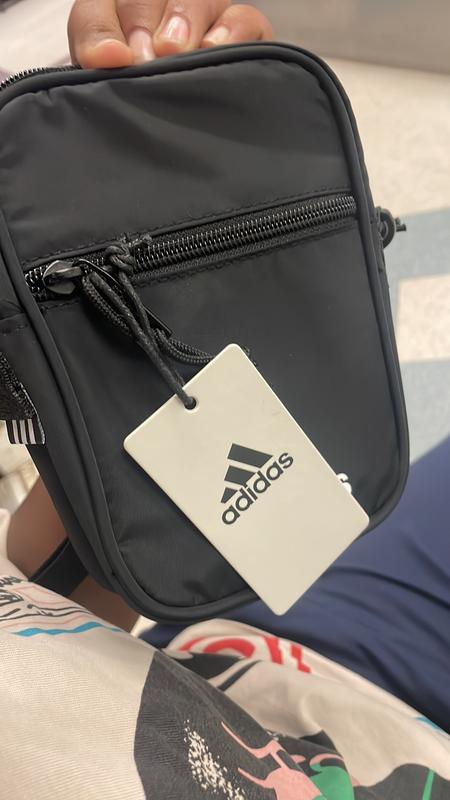 Adidas us bag review sale