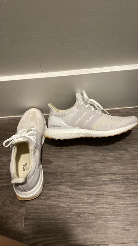 adidas gazelle silver green womens Shop Black Mens adidas Ultraboost 1.0 DNA Lace Up Sneakers  Shoebacca