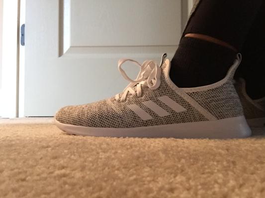 adidas cloudfoam dicks