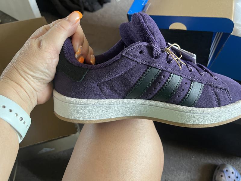 adidas gazelle silver green womens ✓ Adidas Campus 00s Semi Lucid Fuchsia (IG9156) main image 1
