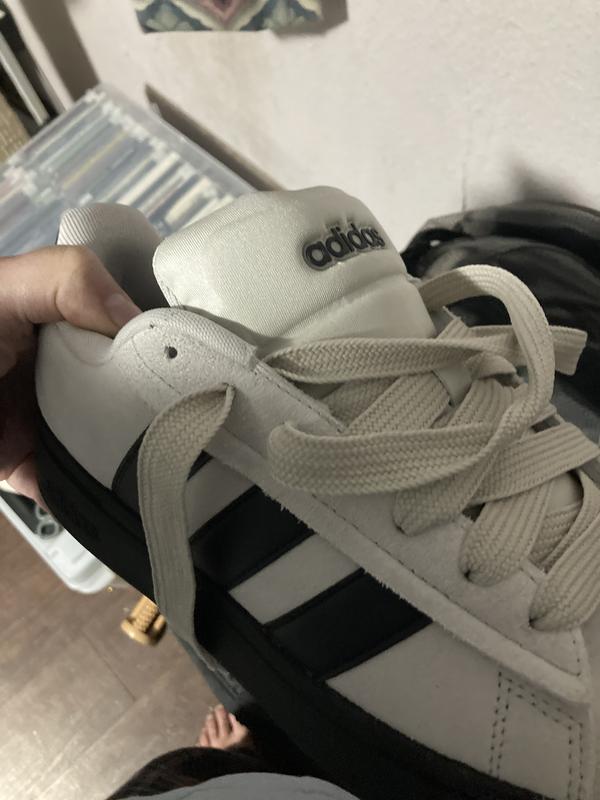 adidas Men's Grand Court Alpha 00s Casual Sneakers from