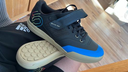 Five Ten Hellcat Pro Cycling Shoe - Men