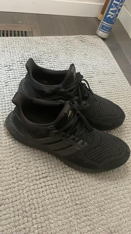 adidas Women's Ultra BOOST 1.0 Running Sneakers from Finish Line - Macy's