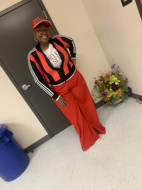 Customer photo for "Cute and comfortable"