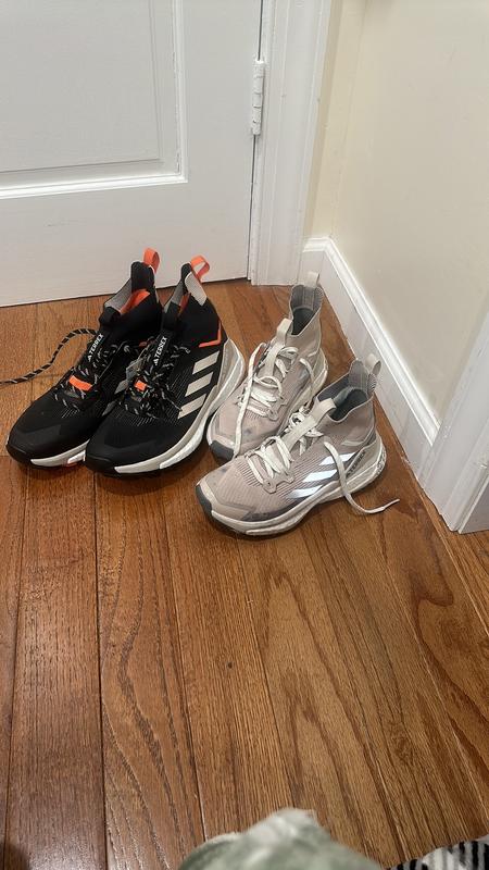 Customer photo for "I liked them a lot, they feel super comfortable."