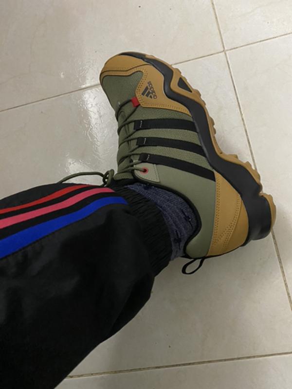 Tenis Adidas Hombre Outdoor Ax2s ADIDAS