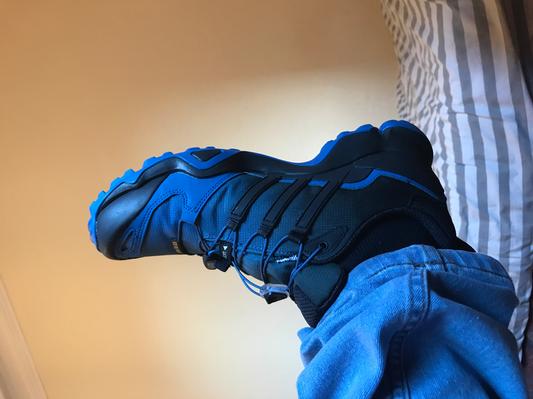 User uploaded product image