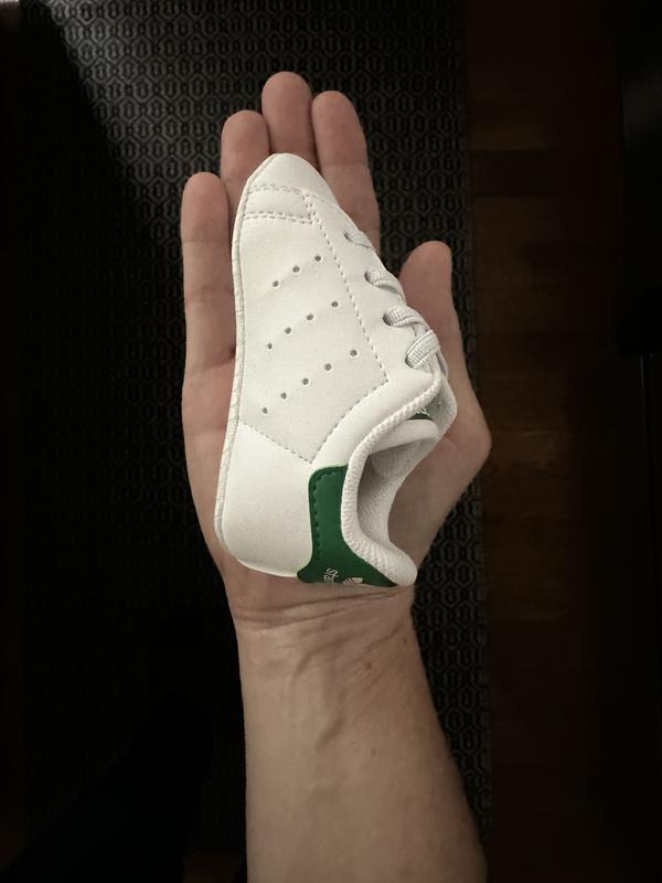 Customer photo for "Stylin’ baby"