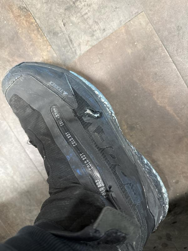 User uploaded product image