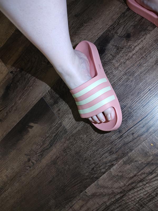 Adidas Aqua Slides Outfit Adidas Women's Originals Adilette Aqua