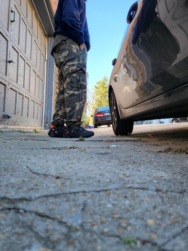 Adidas Men's ZX 22 Boost Lace Up Sneakers | Bloomingdale's