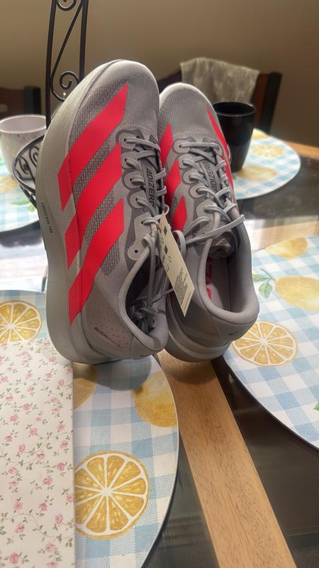 Customer photo for "Beautiful and great for running"