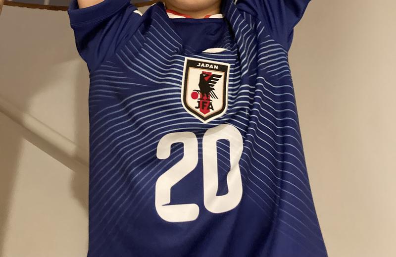 adidas Youth Japan 2026 Home Replica Jersey | Dick's Sporting Goods