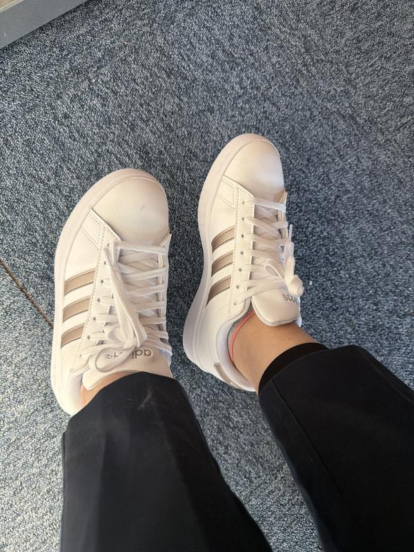 adidas gazelle silver green womens Adidas Women's Ozweego Shoes main image 1