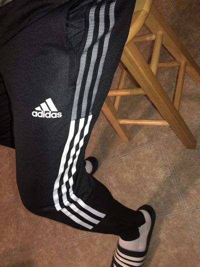 adidas tiro 21 pants review