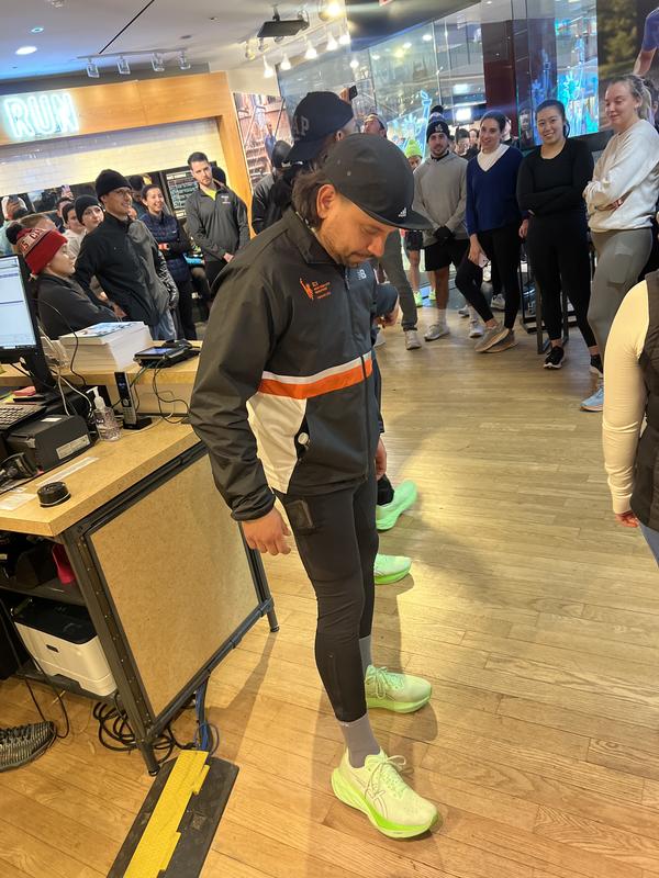 User uploaded product image