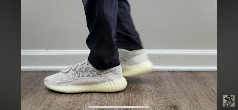 adidas gazelle silver green womens adidas Yeezy 350 V2 CMPCT 