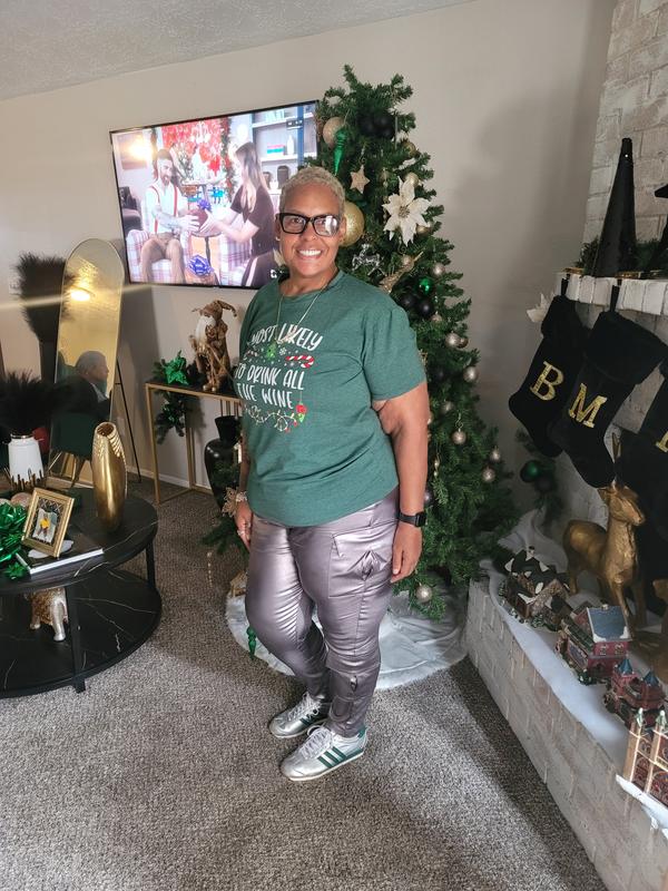 Customer photo for "I love Shoes so perfect for me"