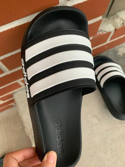 adidas slides dicks
