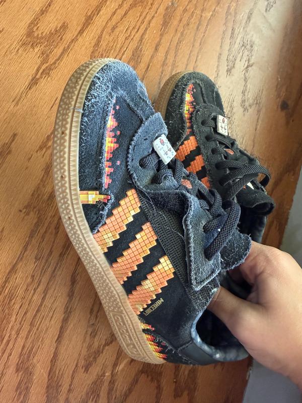 Customer photo for "Poor quality"